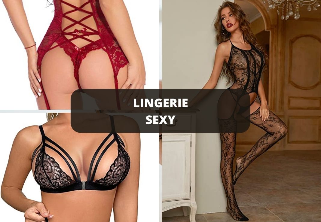 lingerie sexy