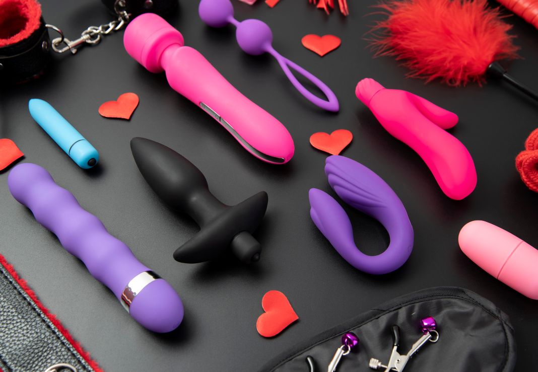 vari sex toys